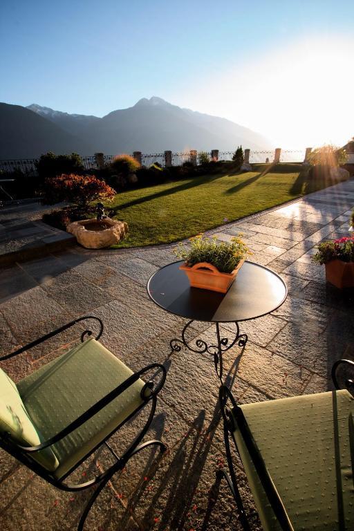 Hotel Laerchenhof Natur Зеефельд в Тироле Номер фото