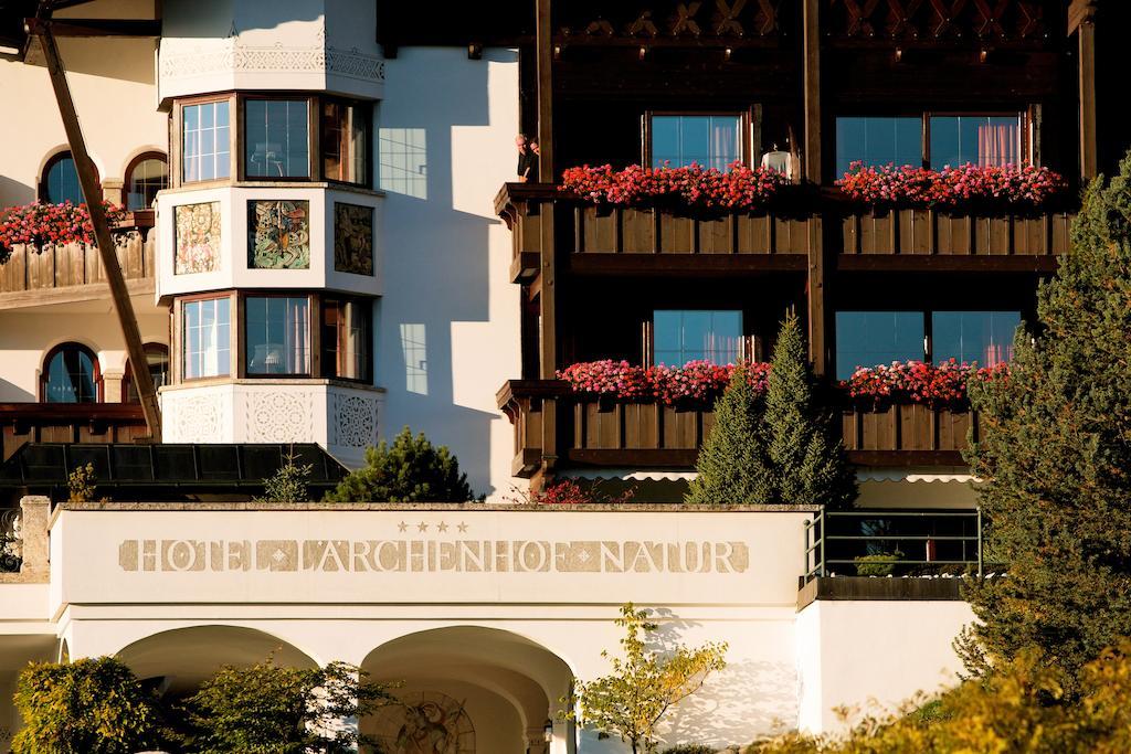 Hotel Laerchenhof Natur Зеефельд в Тироле Номер фото