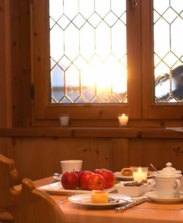 Hotel Laerchenhof Natur Зеефельд в Тироле Экстерьер фото